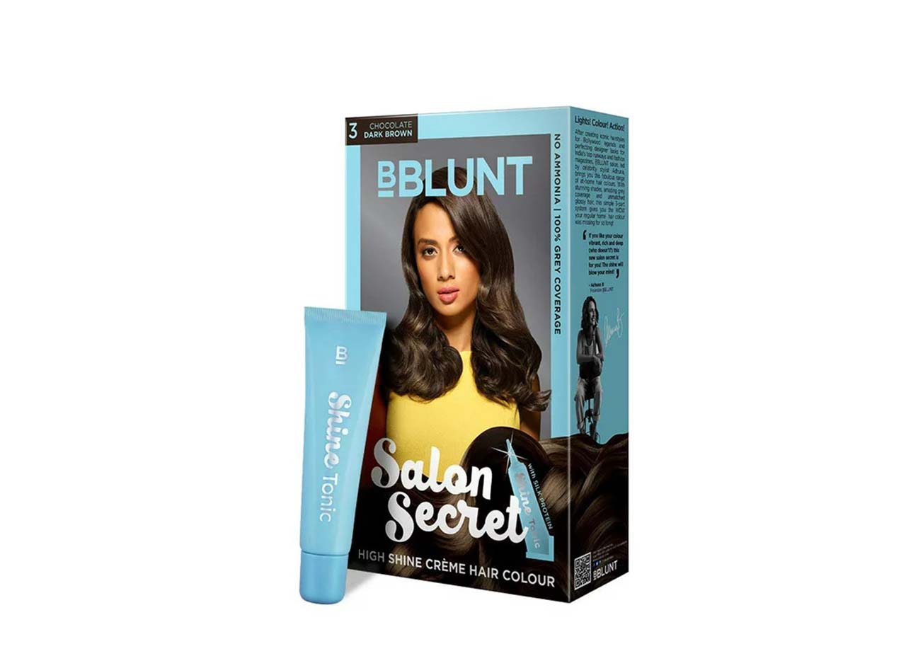 Revamp Your Look with Striking Hair Colors