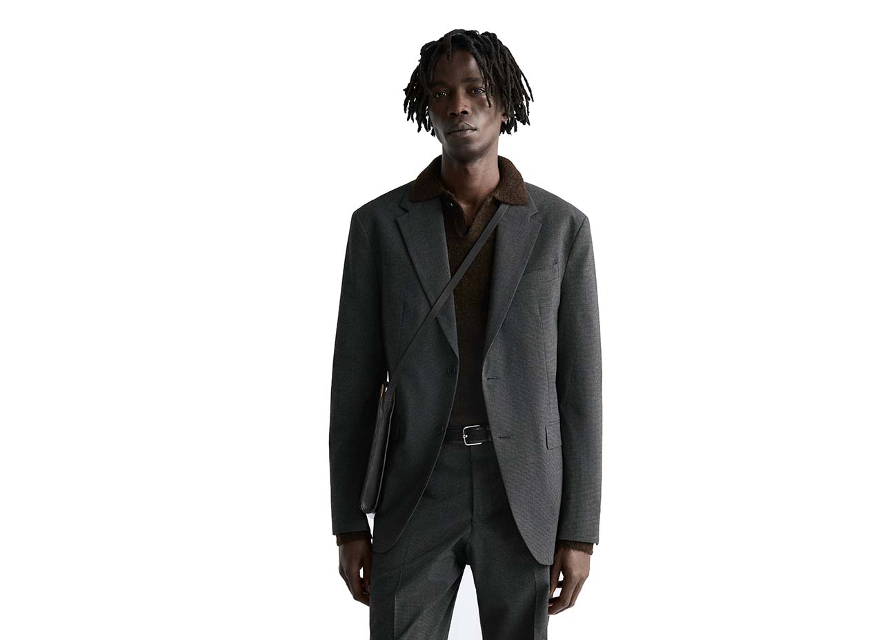 5 Tendances des podiums Trouvées dans Votre Dressing