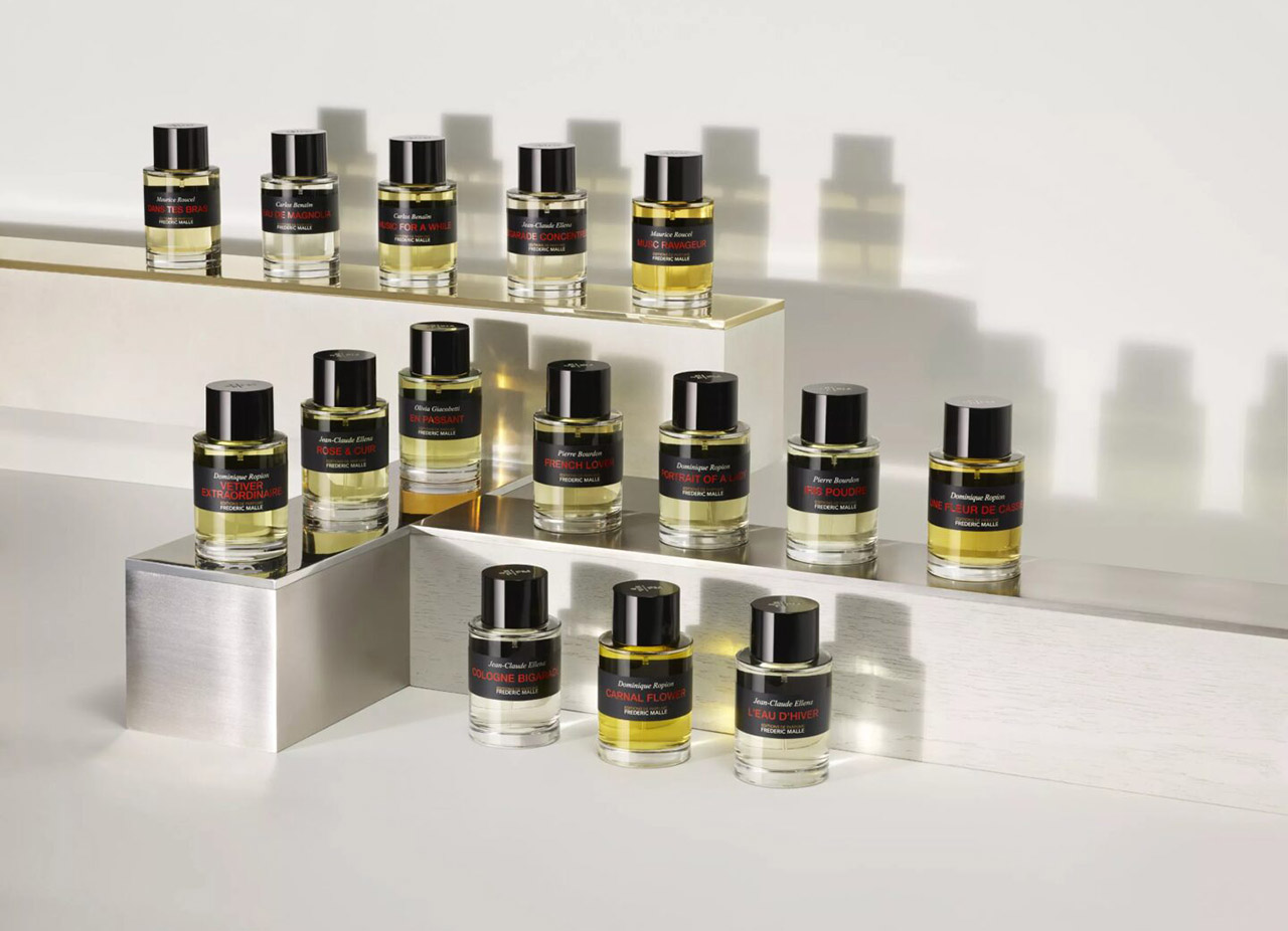 Splendeur Senteur : Naviguer dans l’Allure des Parfums Intemporels