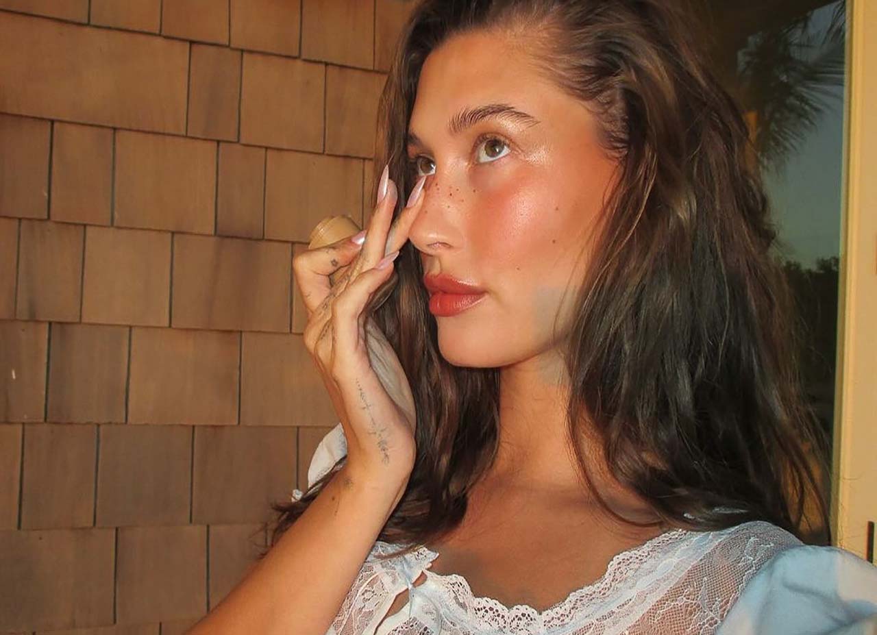 Le Blush du Soleil : Révéler la Fièvre de la Beauté en 2025